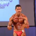 Pete  Golden - NPC Stewart Fitness Championships 2012 - #1